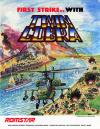 Twin Cobra (World) Box Art Front